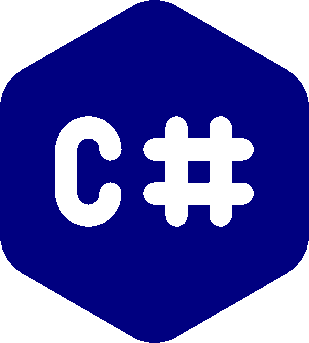 C# Logo